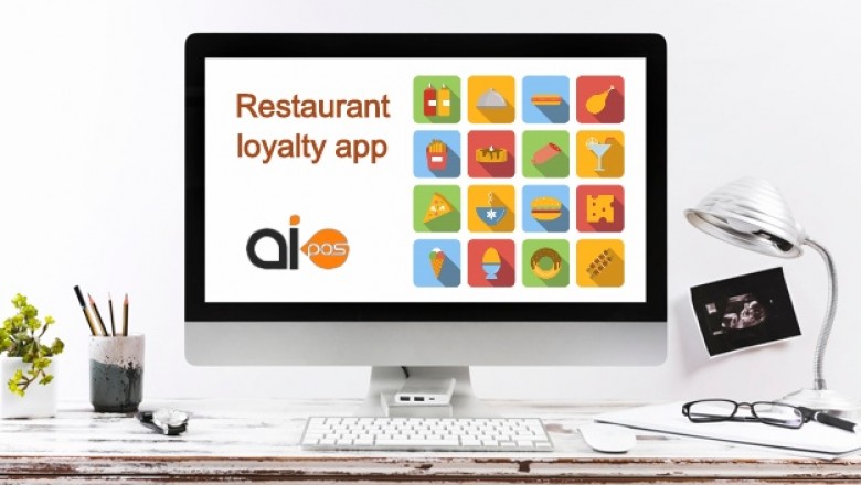 Restaurant App