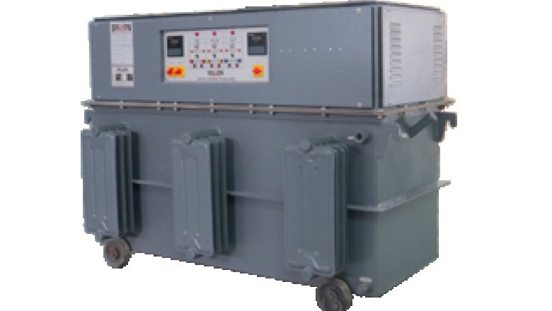 Find Here Digital Voltage Stabilizer Manufacturers