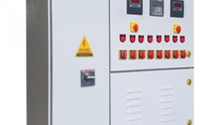 Power Factor Corrector Panel Manufactures