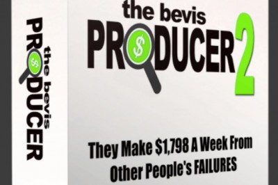 THE BEVIS PRODUCER 2 REVIEW