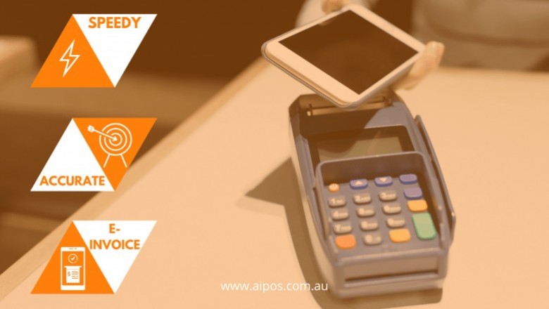 cafe pos systems australia