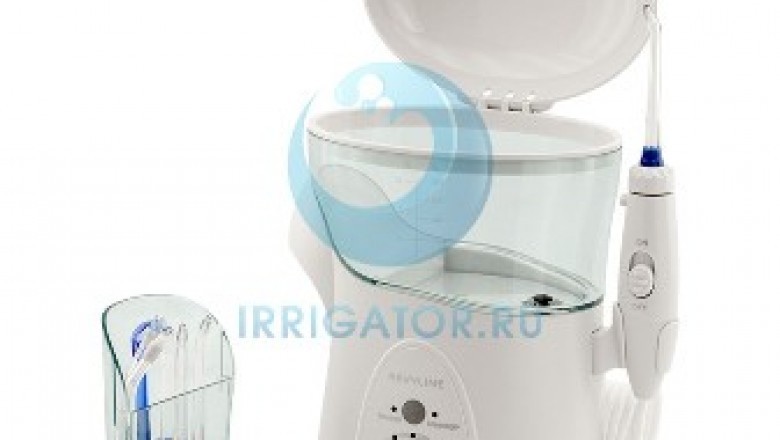 Dental Irrigator - A Hassle Free Solution To Oral Hazards