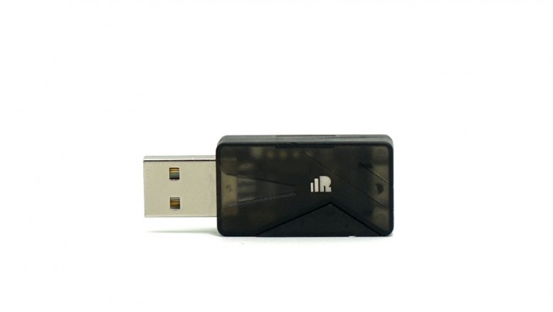 FrSky Wireless USB Dongle SPECIFICATIONS