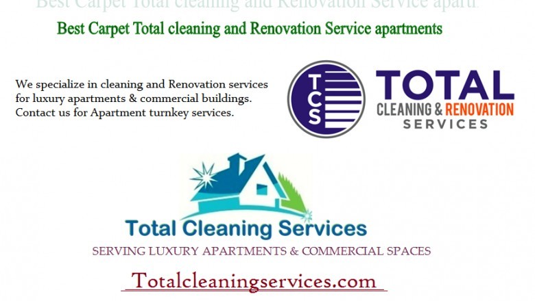 Groundskeeping Apartments