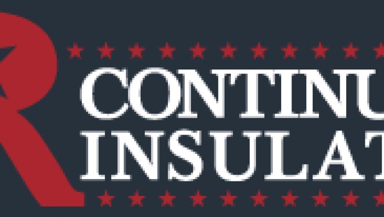 Here's How Continuous Insulation Products Adds Years of Trouble-Free Life to Buildings