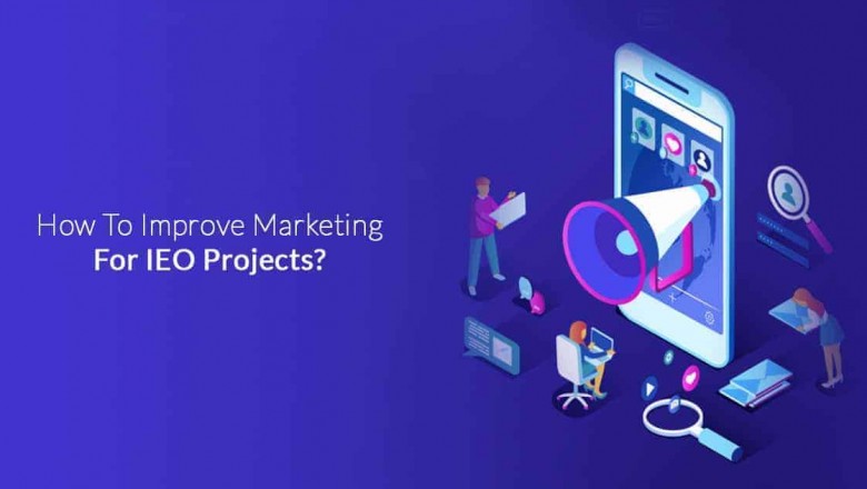 Identifying The Struggles with Initial Exchange Offering Marketing