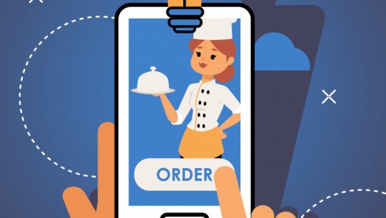 ordering systems