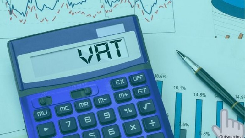 Outsourced VAT Return Services UK - Doshi Outsourcing