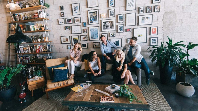 Product Branding Agency | Philadelphia & Fort Lauderdale