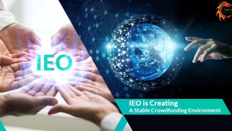 An Entrepreneur’s Guide To Listing An IEO (Initial Exchange Offerings)