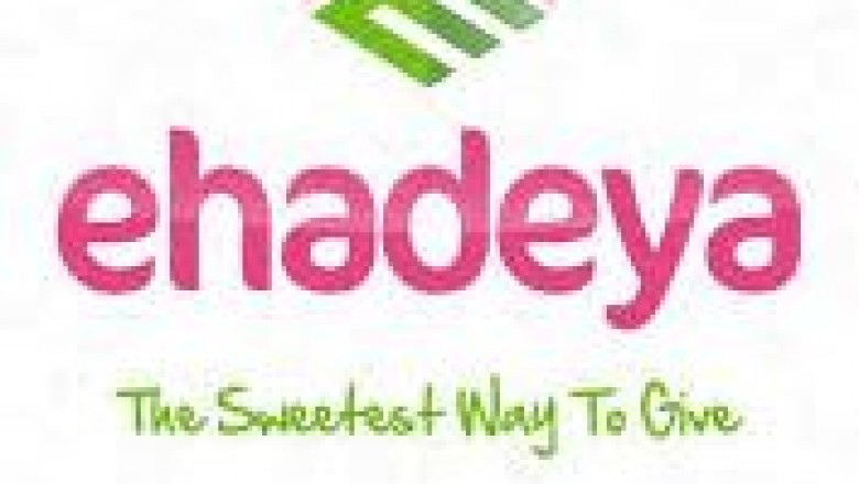 Birthday Cake Delivery