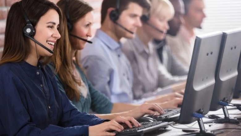 Customer Service Representative