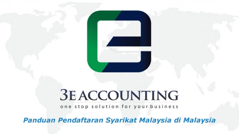 Daftar Syarikat Sdn Bhd