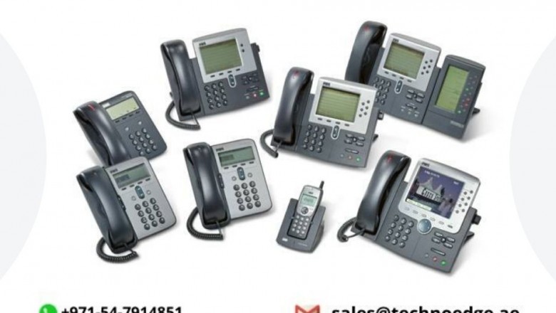 How to Install the Telephone Systems?