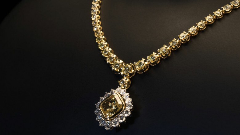 Jewellery Cape Town