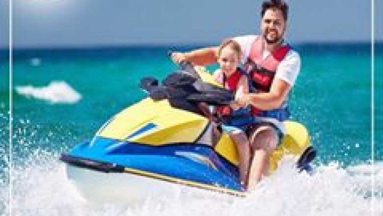 Knee Boarding | Kids Kneeboard Wakeboard | Water Ski Kneeboard