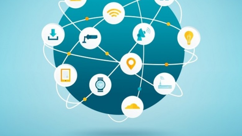 Top IoT Development Solutions & Service Company In USA/UAE | Internet Of Things 2020 | X-Byte Enterprise Solutions