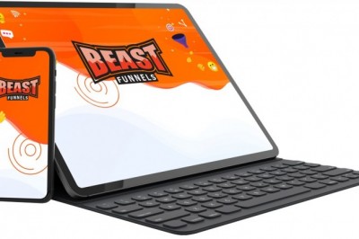 BEAST FUNNELS REVIEW