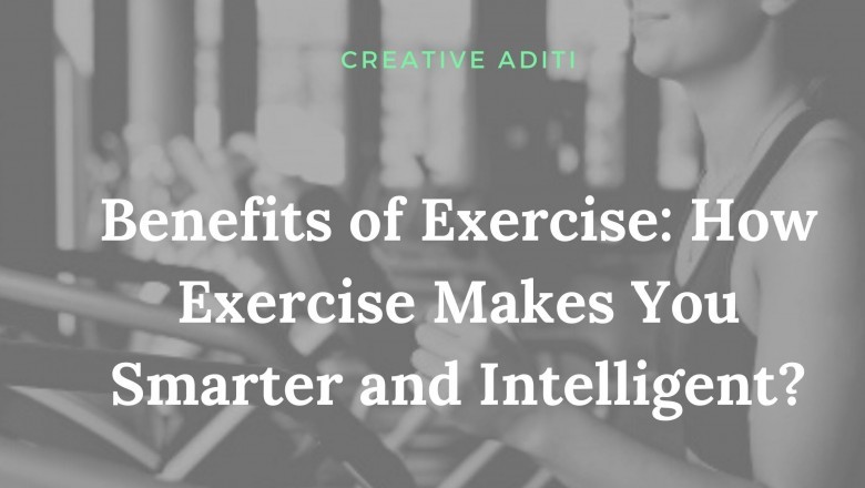 importance of exercise