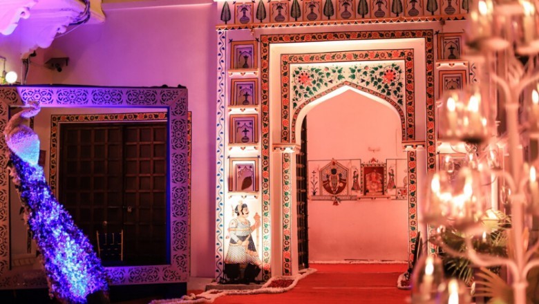 Royal Wedding Planner in Udaipur - Weddings By Neeraj Kamra