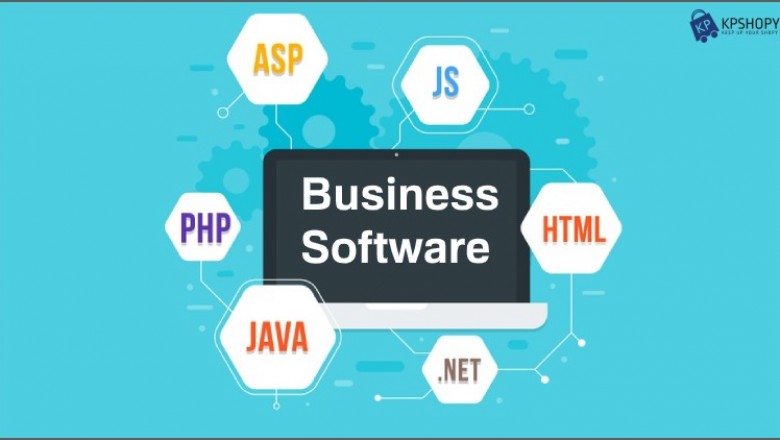 Useful Small Business Software