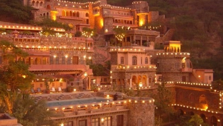 wedding planner in jaipur - Weddings By Neeraj Kamra