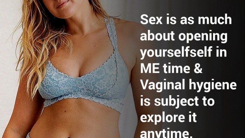 Why intimate care routine is an essential activity in women's life?