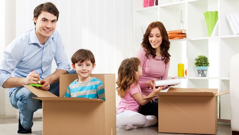 Avoid These While Hiring Edmonton Movers