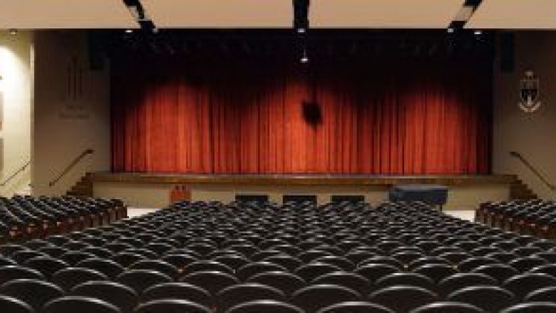 Corporate Audio Systems