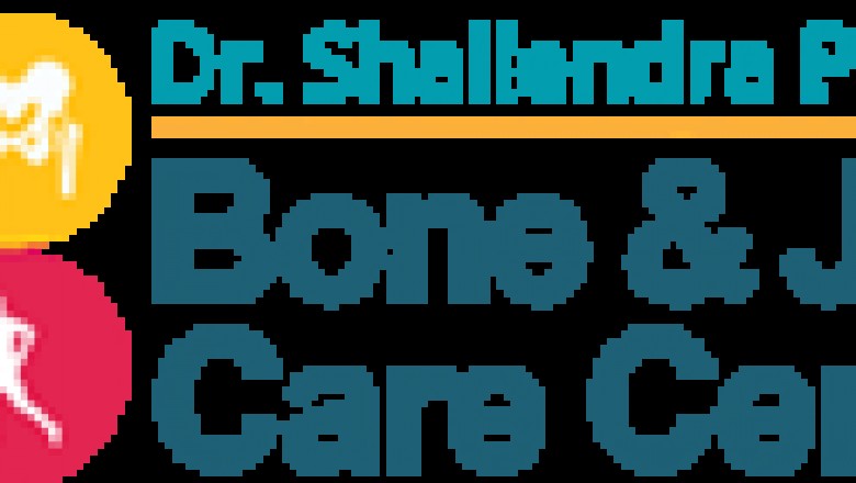 Dr. Shailendra Patil In Mulund West | Best Ortho Surgeon | Bone And Joint Care