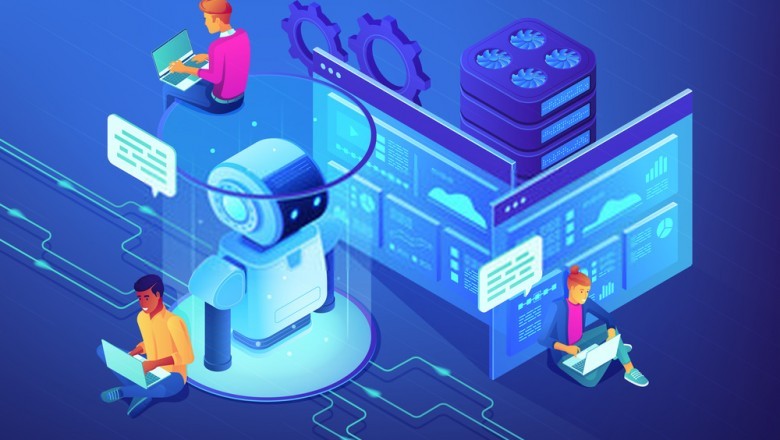 Excellent robotics software consulting services