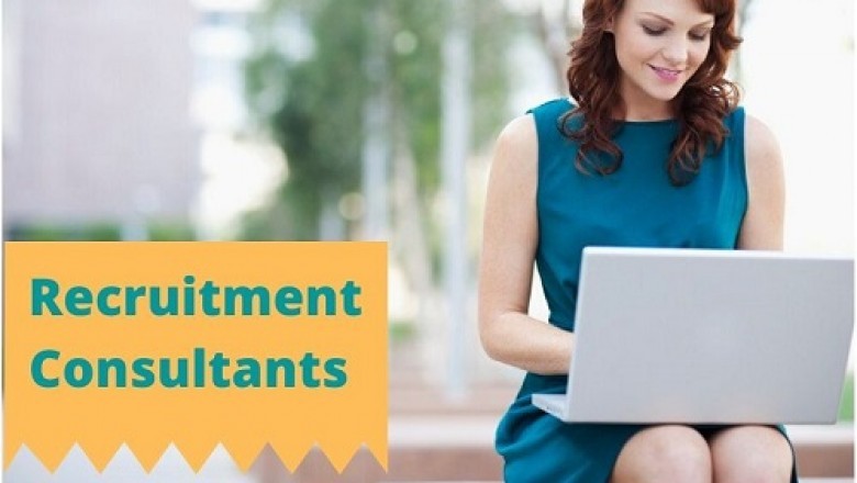 Recruitment Consultants in Greater Noida