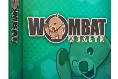 WOMBAT WEALTH REVIEW