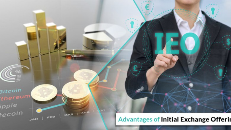 Advantages of Initial Exchange Offerings