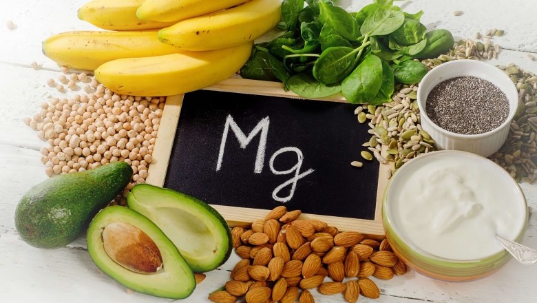 best magnesium supplement for anxiety and sleep