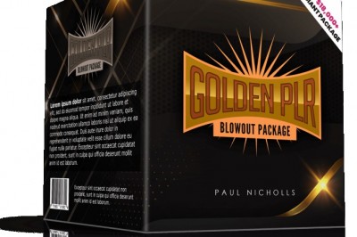 GOLDEN PLR SUPER BUNDLE REVIEW