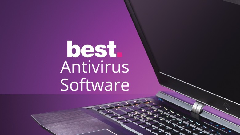 Top antivirus 2020