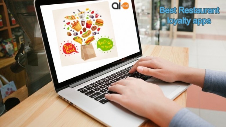 Benefits of Loyalty Program Apps For Restaurants