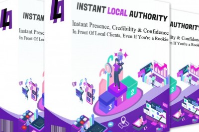INSTANT LOCAL AUTHORITY REVIEW
