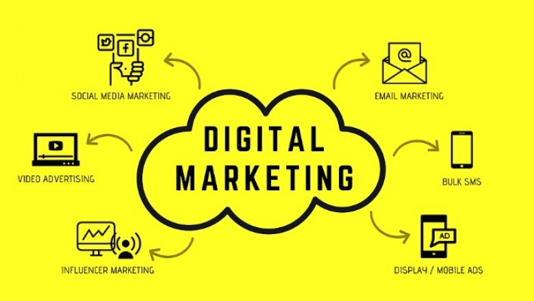 The Best Digital Marketing Strategies for Startups | Wattzupp