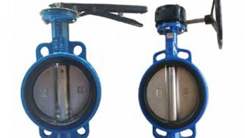 Wafer Butterfly Valve Manufacturer In USA - Valves Only