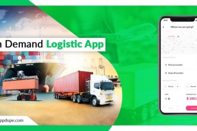 What is the best truck booking app?