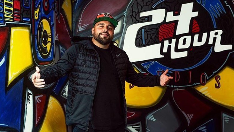 Rising Star Tabares24 Is About To Change the Music Business for Better