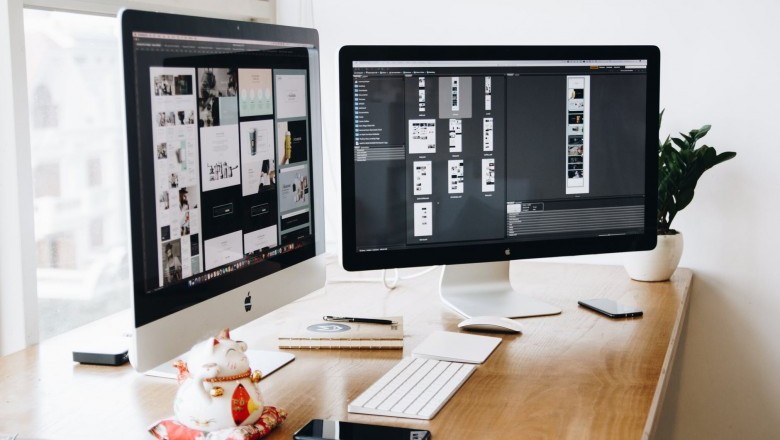 Websites built with Ruby on Rails