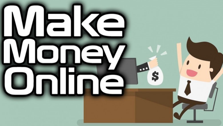 A Trusted Website To Make Money Online - Jobs And Blogging