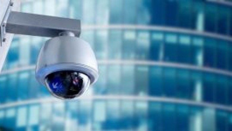 Advantages of CCTV Surveillance for Business and Its Operation