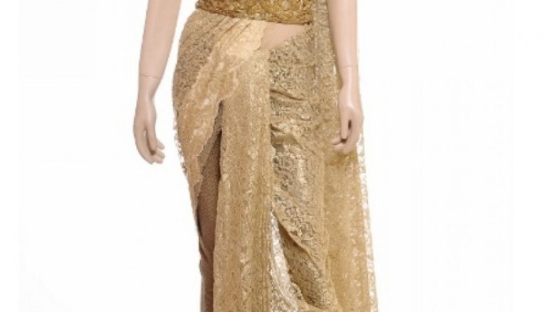 Are you looking for Dhoti Saree or Pant Saree?