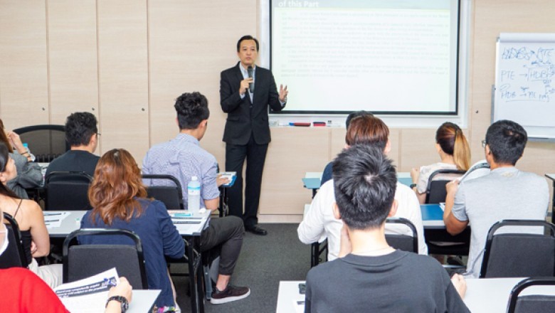 CEA RES course