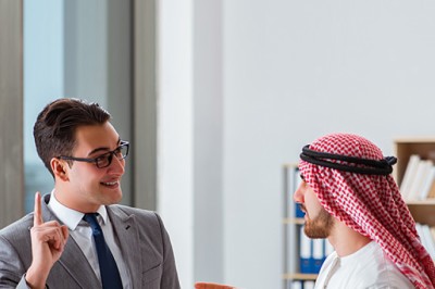 Cloud Hosted Business Applications In Middle East