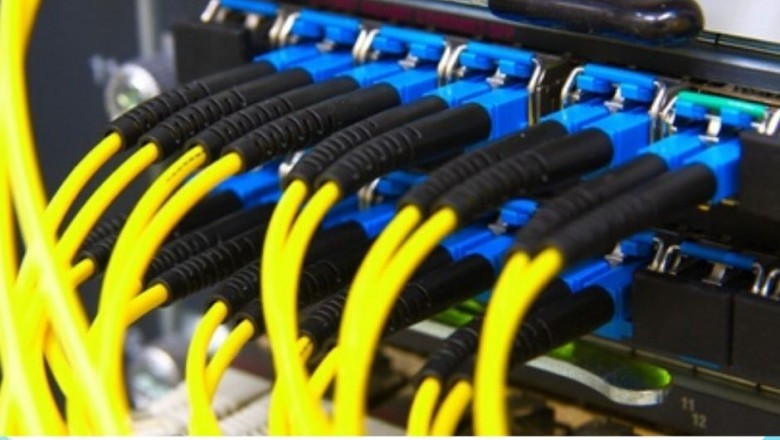 Fiber Cabling Can Help You To Grow Your Business Smartly